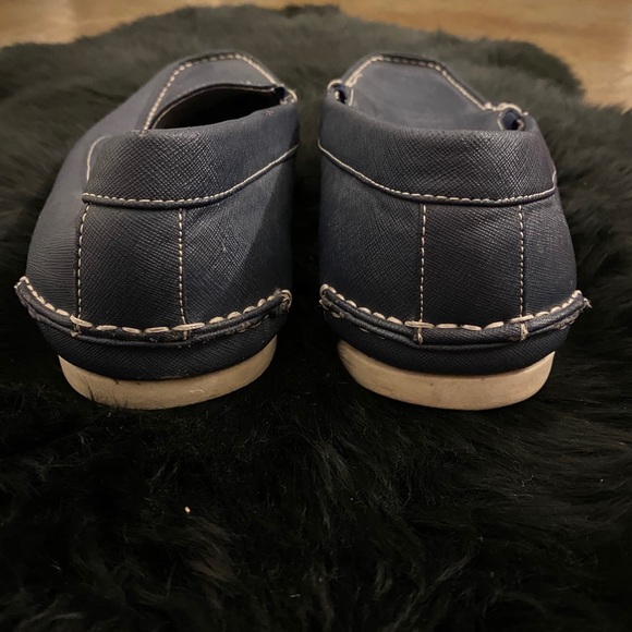 Men’s size 13 Steve Madden Loafers - Picture 4 of 6